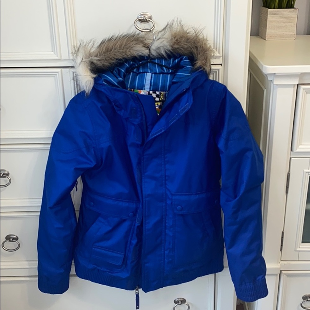 Burton Ski Snowboard Jacket